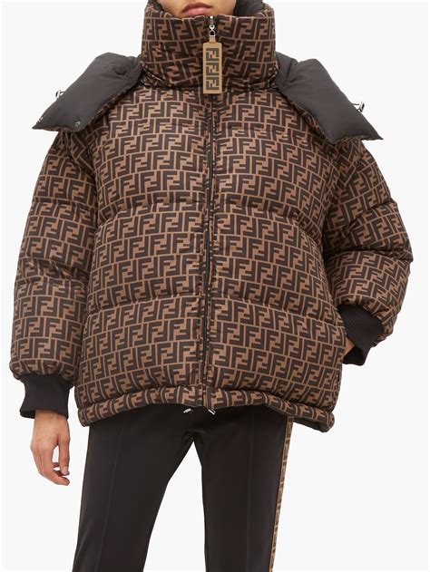 Jackets FENDI Women's 